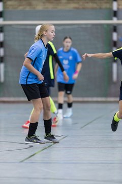 Bild 194 - wCJ Loewinnen Cup C1